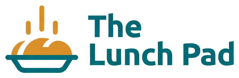 The Lunch Pad
